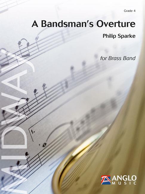 A Bandsman's Overture - dechový orchestr